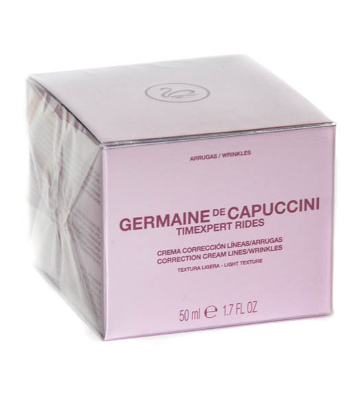 timexpert rides correccion arrugas pn g.capuccini 50ml